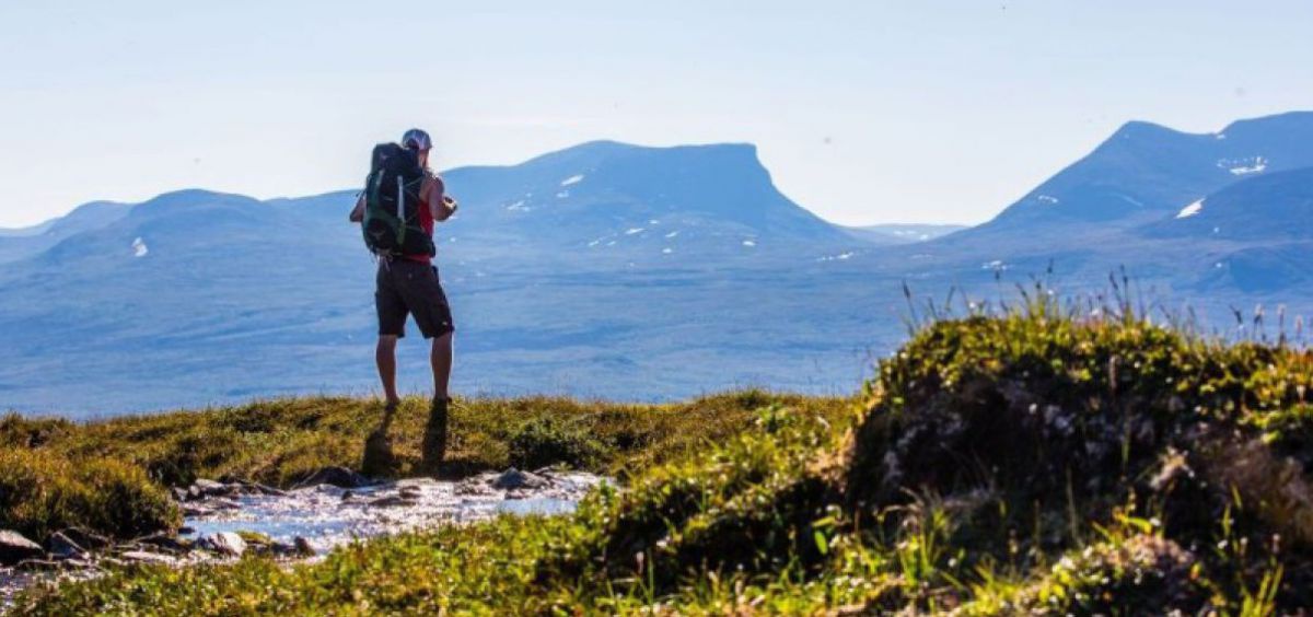 Kungsleden Wandern Im Norden Schwedens Lebensart Reisen