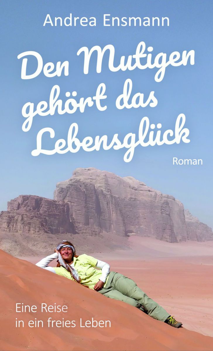 Buchcover: 